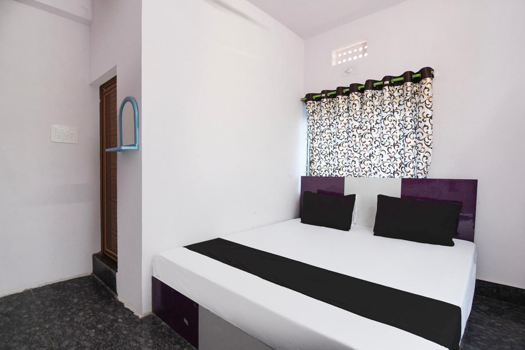 Hotel O Silk City Palace Brahmapur Extérieur photo